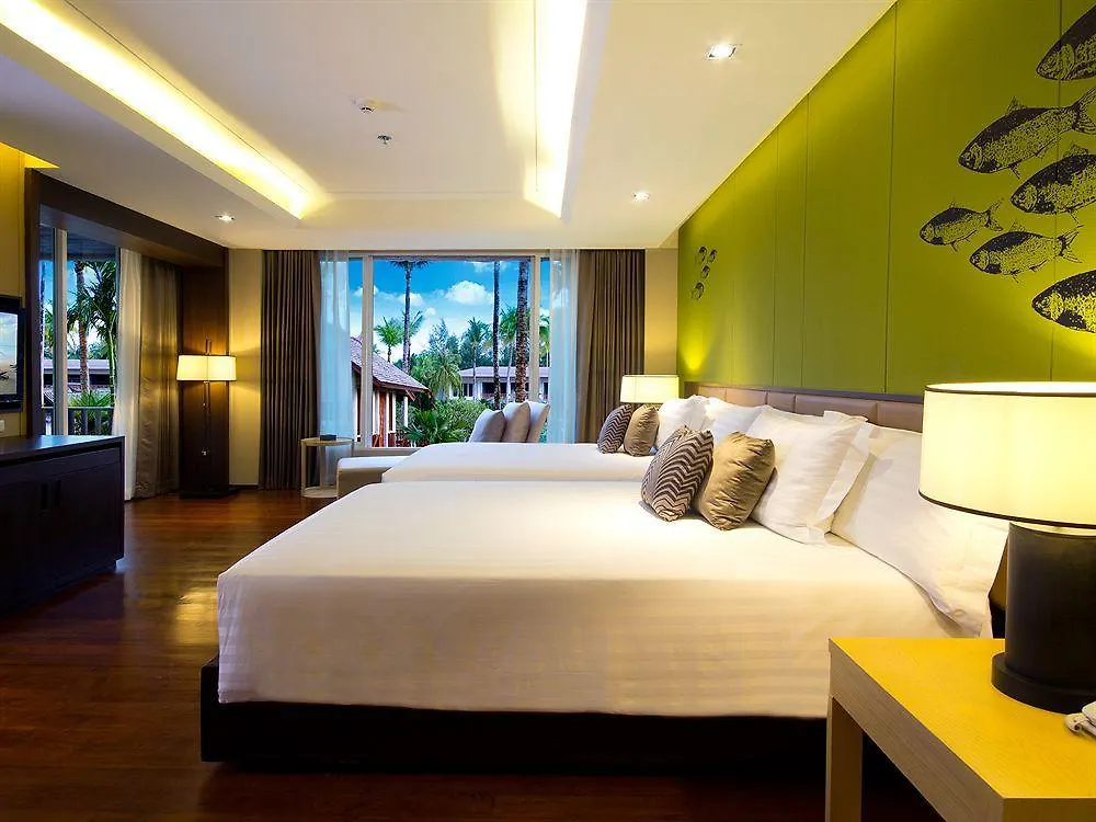 Graceland Khaolak Beach Resort- SHA Extra Plus Khao Lak Thailand