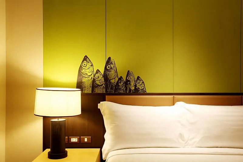 Resort Graceland Khaolak Beach Resort- SHA Extra Plus Khao Lak