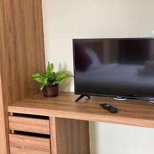 Apartmán Nai Yang Residence