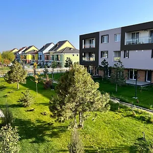 Libertatii Gardens Residences , Отопени Румыния