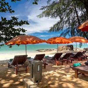 Resort Khaolak Wanaburee - Sha Extra
