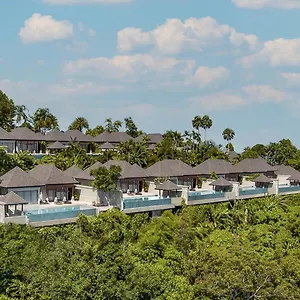 The Pavilions Phuket (adults Only) ***** Пляж Банг Тао