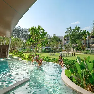 Le Meridien Phuket ***** Майкао-Бич