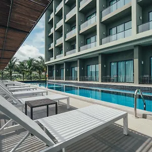 Hotel Sugar Marina -aviator- Phuket Airport