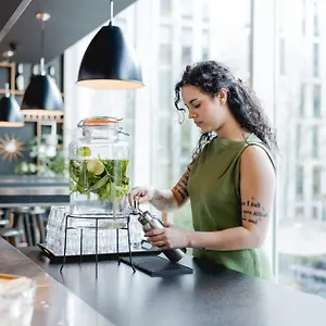 Citizenm Shoreditch Londen