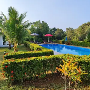 Orchidilla Phuket - Shaplus Майкао-Бич