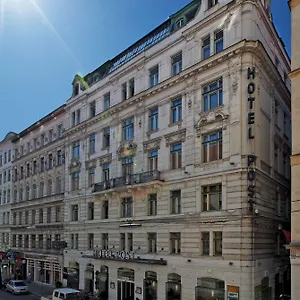Post Hotel Vídeň