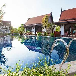 Appartement T-villa Phuket Nai Yang, Suwannaphum