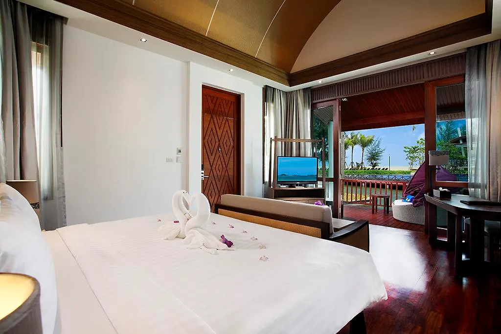 Graceland Khaolak Beachfront Resort Khao Lak