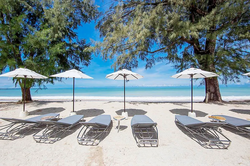 Graceland Khaolak Beachfront Resort Khao Lak