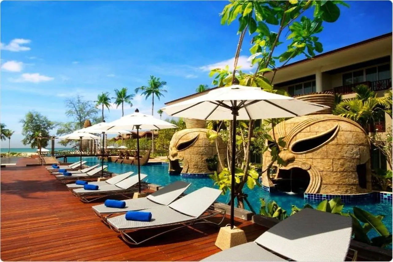Graceland Khaolak Beachfront Resort Khao Lak