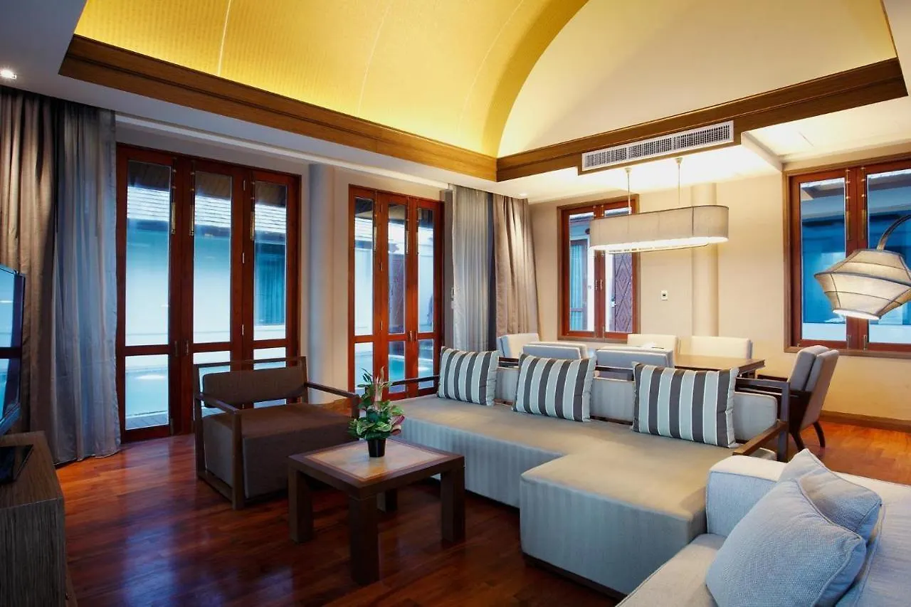 Graceland Khaolak Beachfront Resort Khao Lak