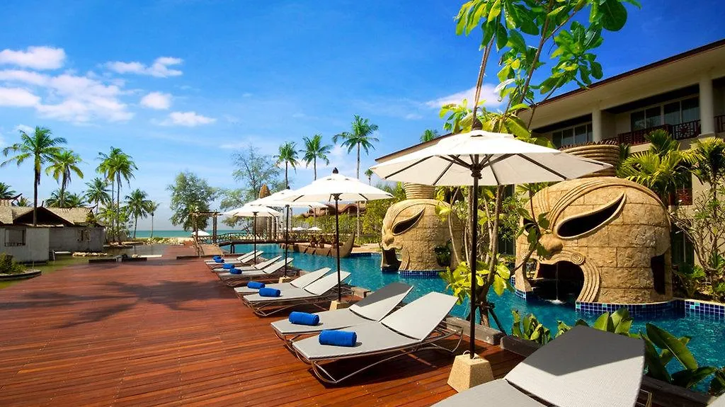 Graceland Khaolak Beachfront Resort Khao Lak