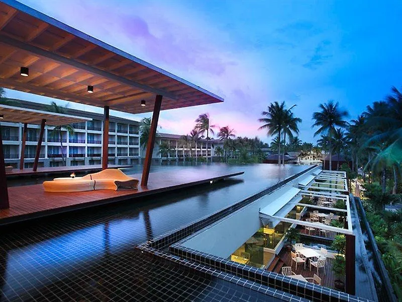 *****  Graceland Khaolak Beachfront Resort Khao Lak Thailand