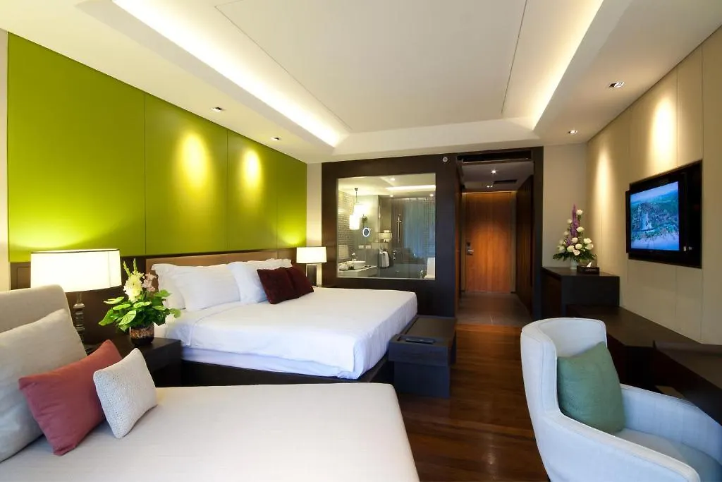 Graceland Khaolak Beachfront Resort Khao Lak