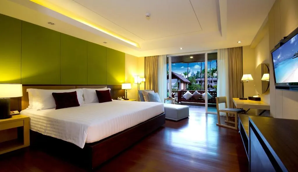 Graceland Khaolak Beachfront Resort Khao Lak