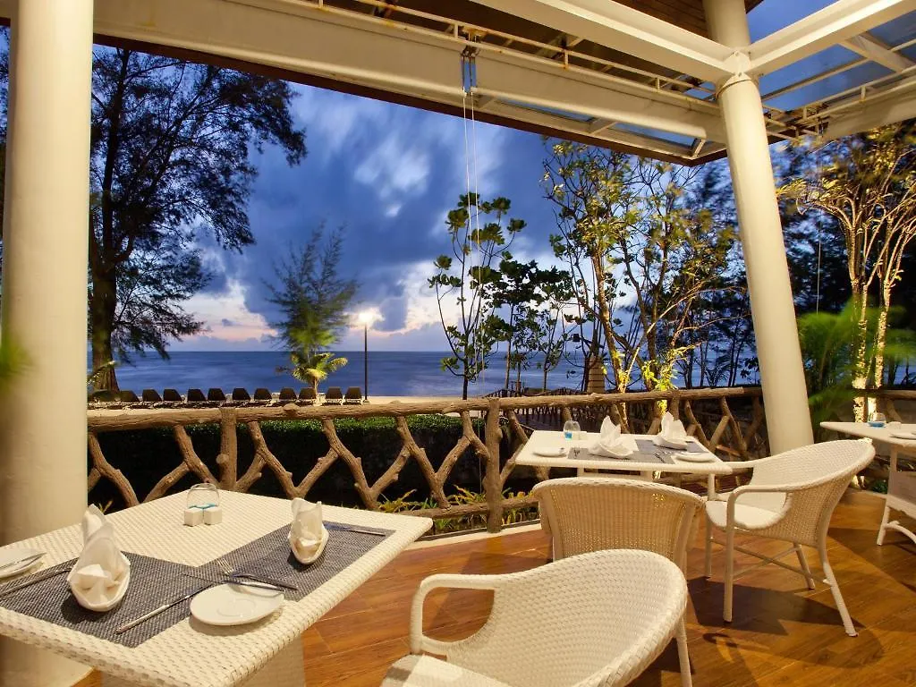 Graceland Khaolak Beachfront Resort Khao Lak 5*,  Thailand