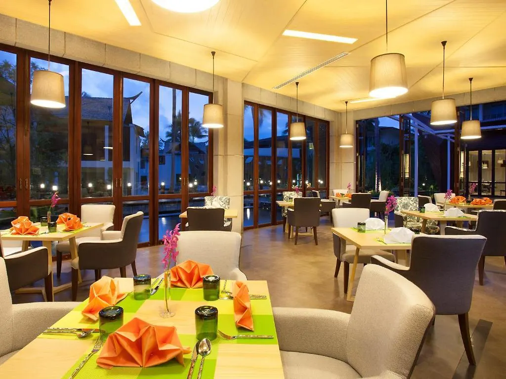 Graceland Khaolak Beachfront Resort Khao Lak Thailand