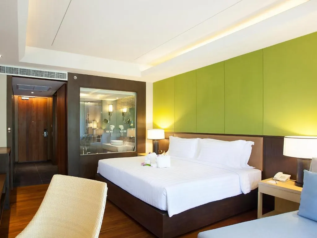 Graceland Khaolak Beachfront Resort Khao Lak