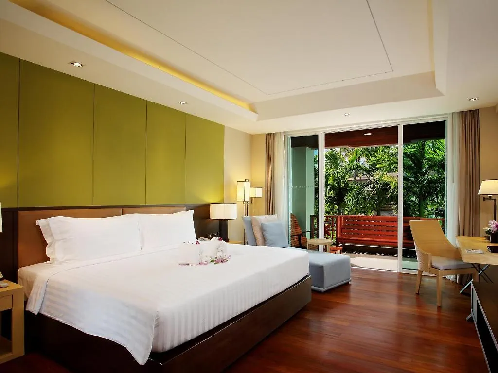 Graceland Khaolak Beachfront Resort Khao Lak