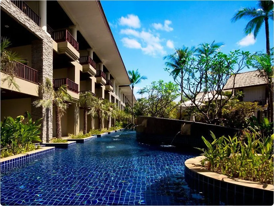 *****  Graceland Khaolak Beachfront Resort Khao Lak Thailand
