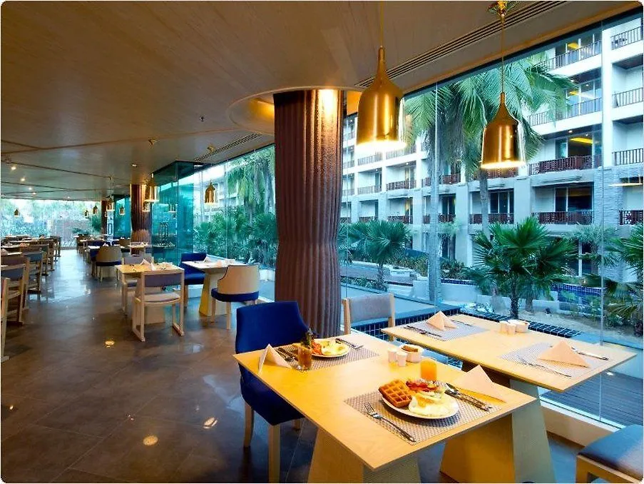 Graceland Khaolak Beachfront Resort Khao Lak 5*,