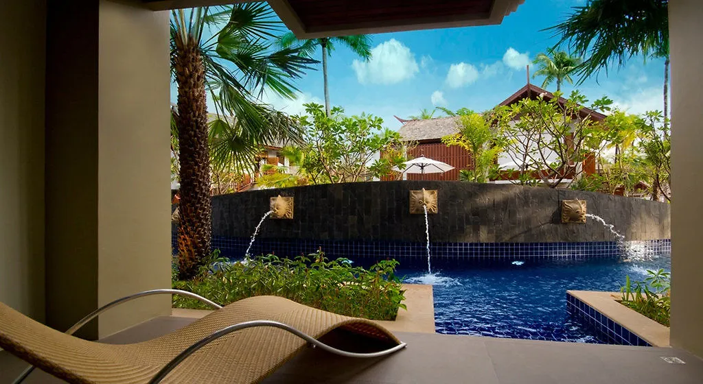 Graceland Khaolak Beachfront Resort Khao Lak 5*,