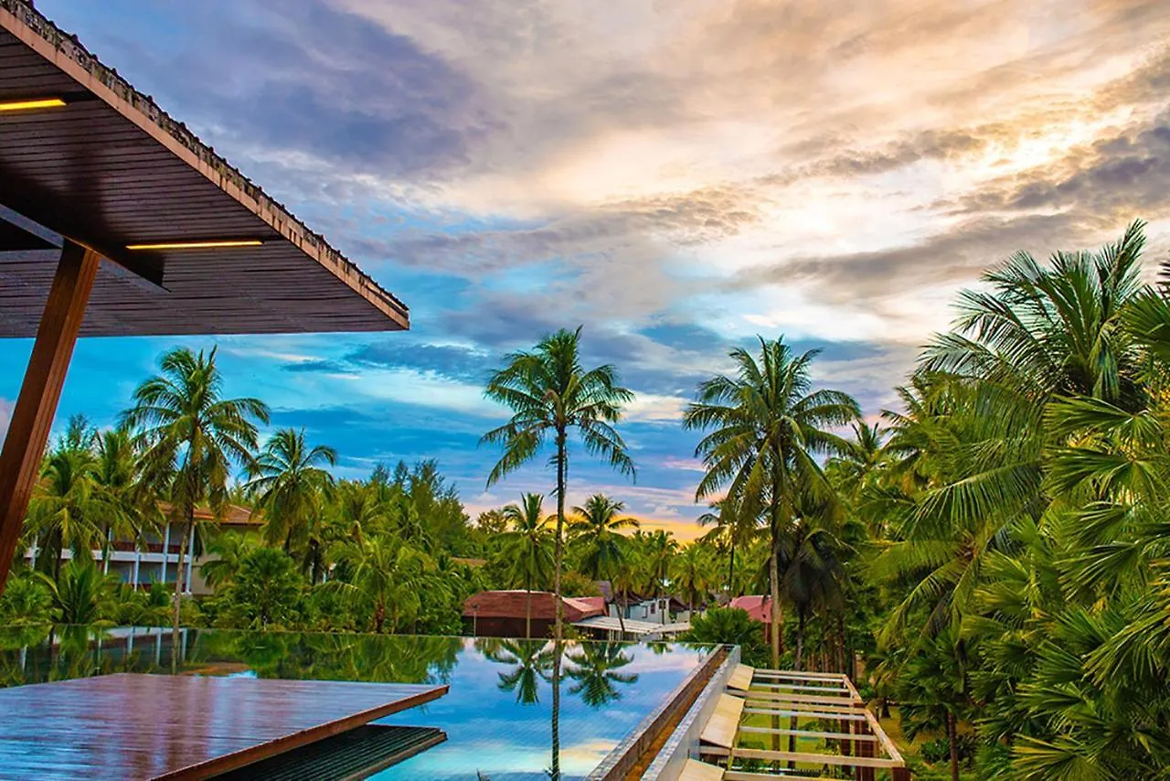 Graceland Khaolak Beachfront Resort Khao Lak Thailand