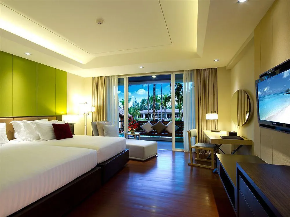Graceland Khaolak Beachfront Resort Khao Lak