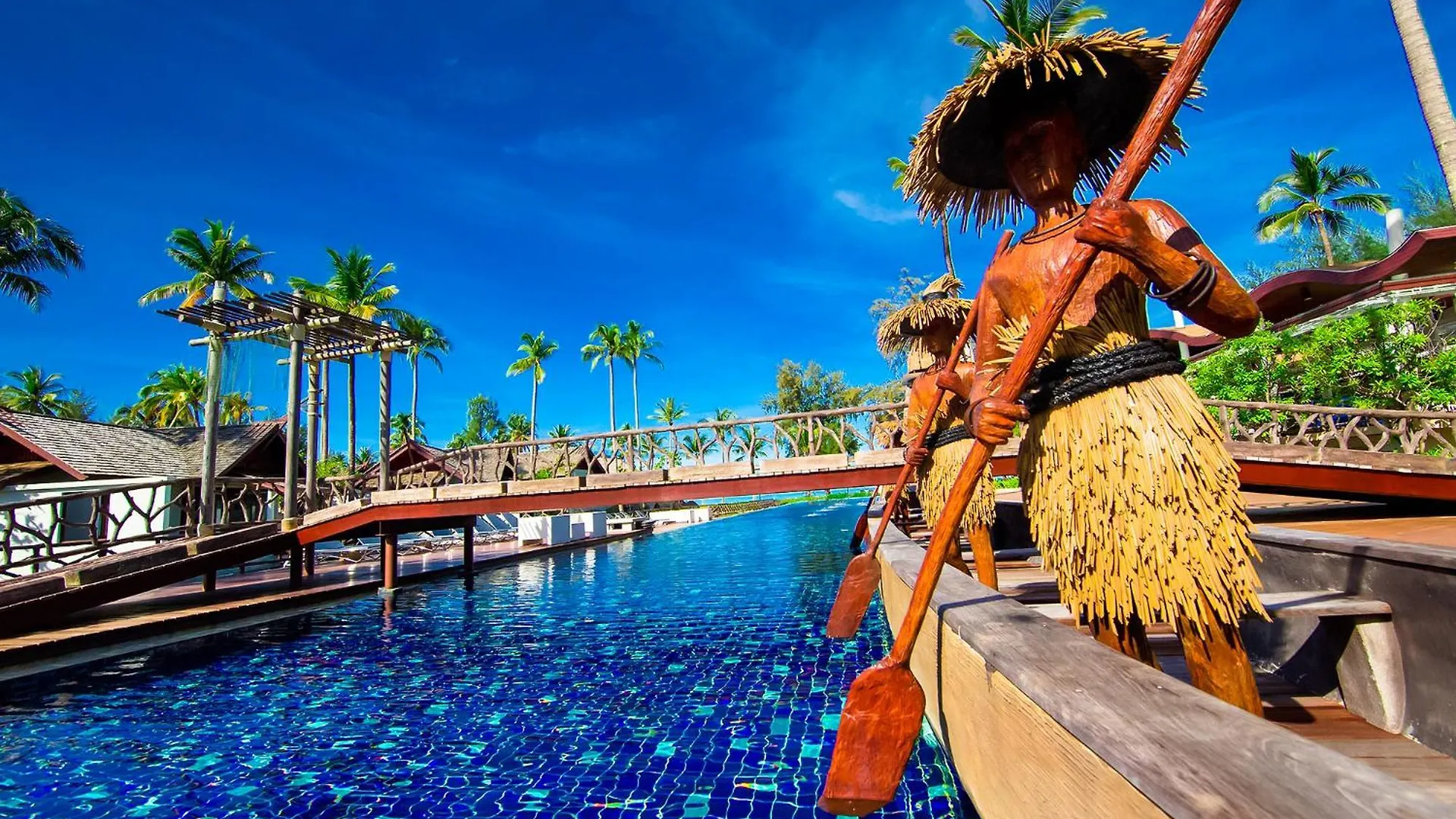Graceland Khaolak Beachfront Resort Khao Lak